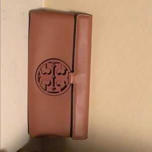 Miller Tory Burch Clutch